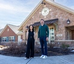 Franchise Owners of Primrose School of Middleton