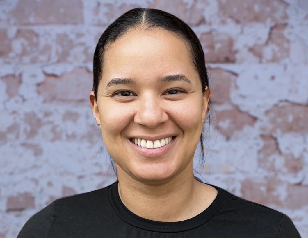 Ms. Dahiana