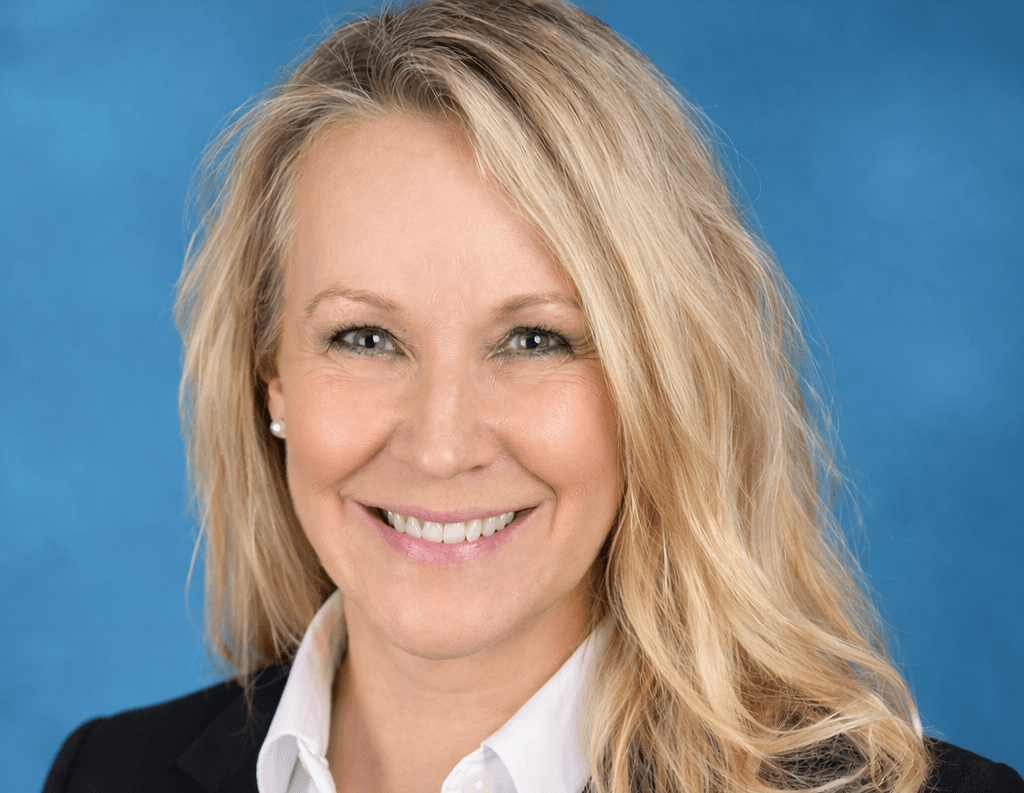 Debra Strug