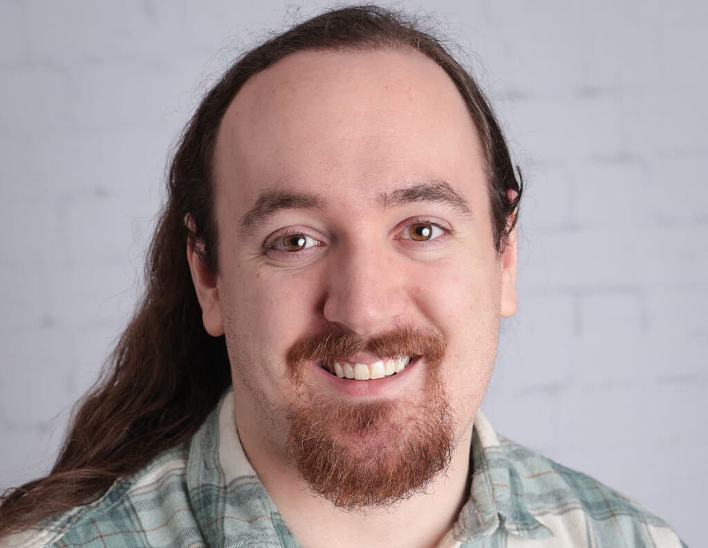 Derek S.