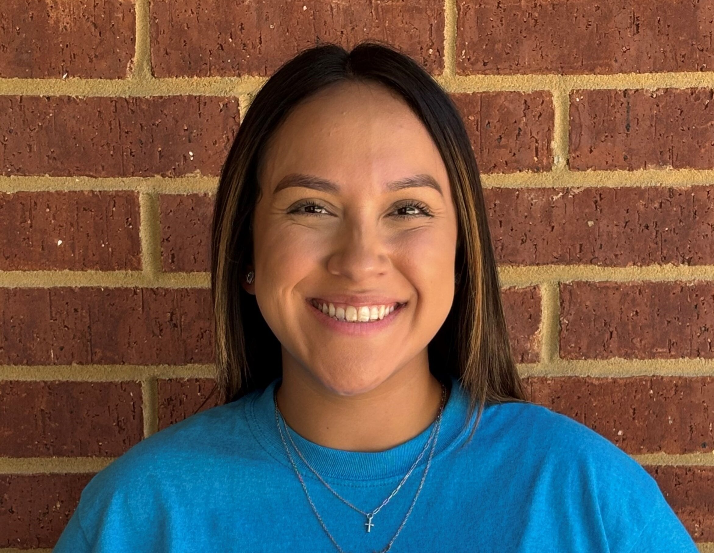 Ms. Espinoza