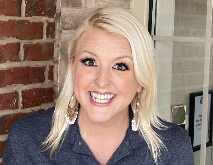 Ms. Liz Hale