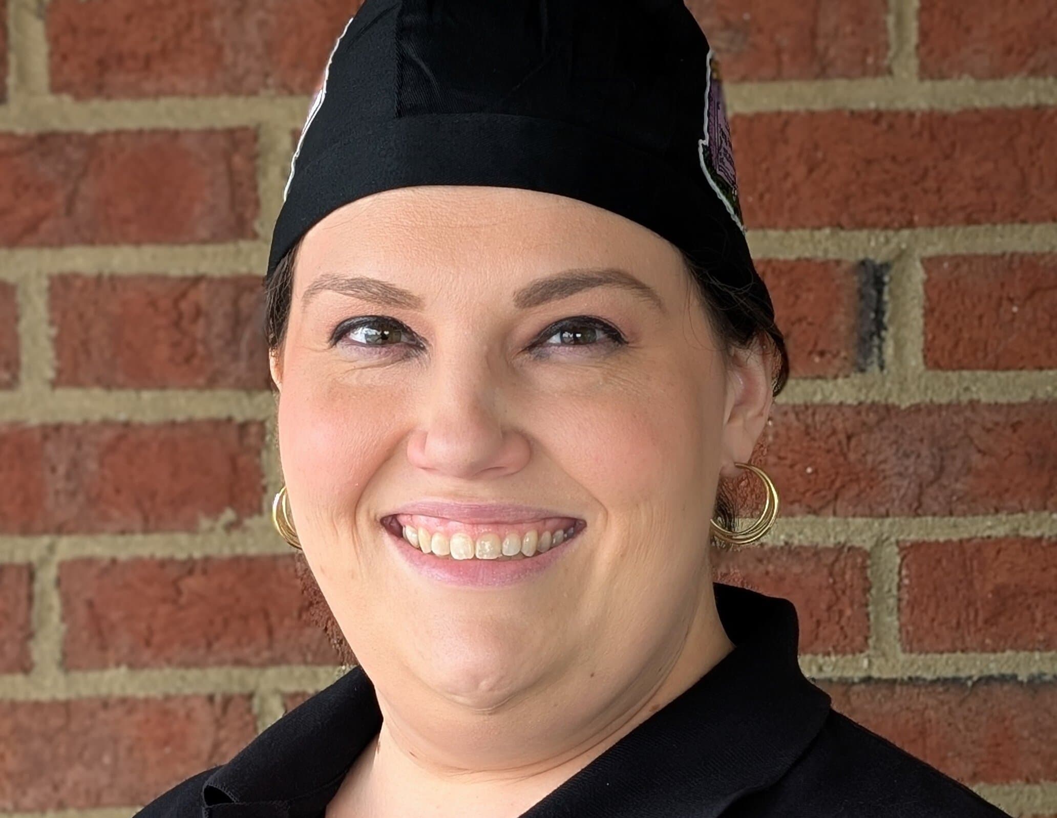 Chef Kelly