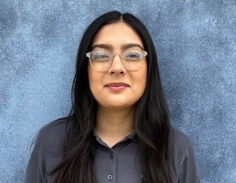 Ms. Hernandez