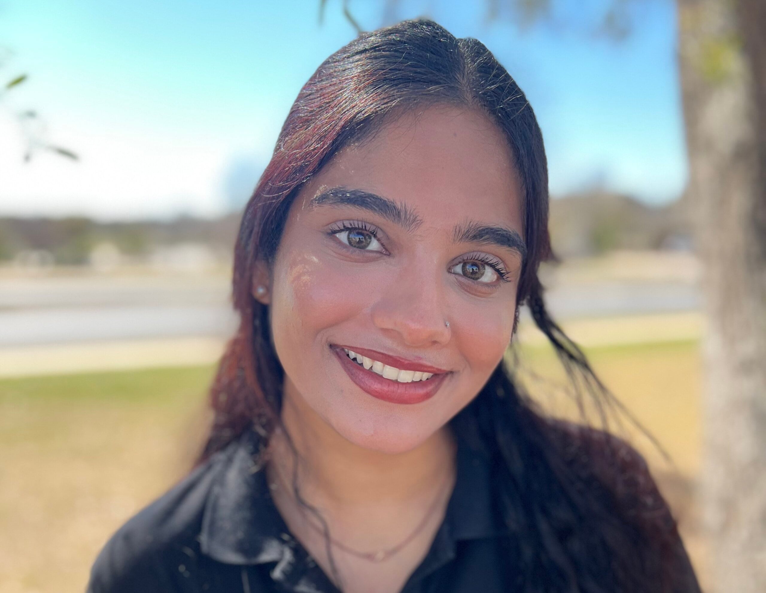 Ms. Ambika Dewan