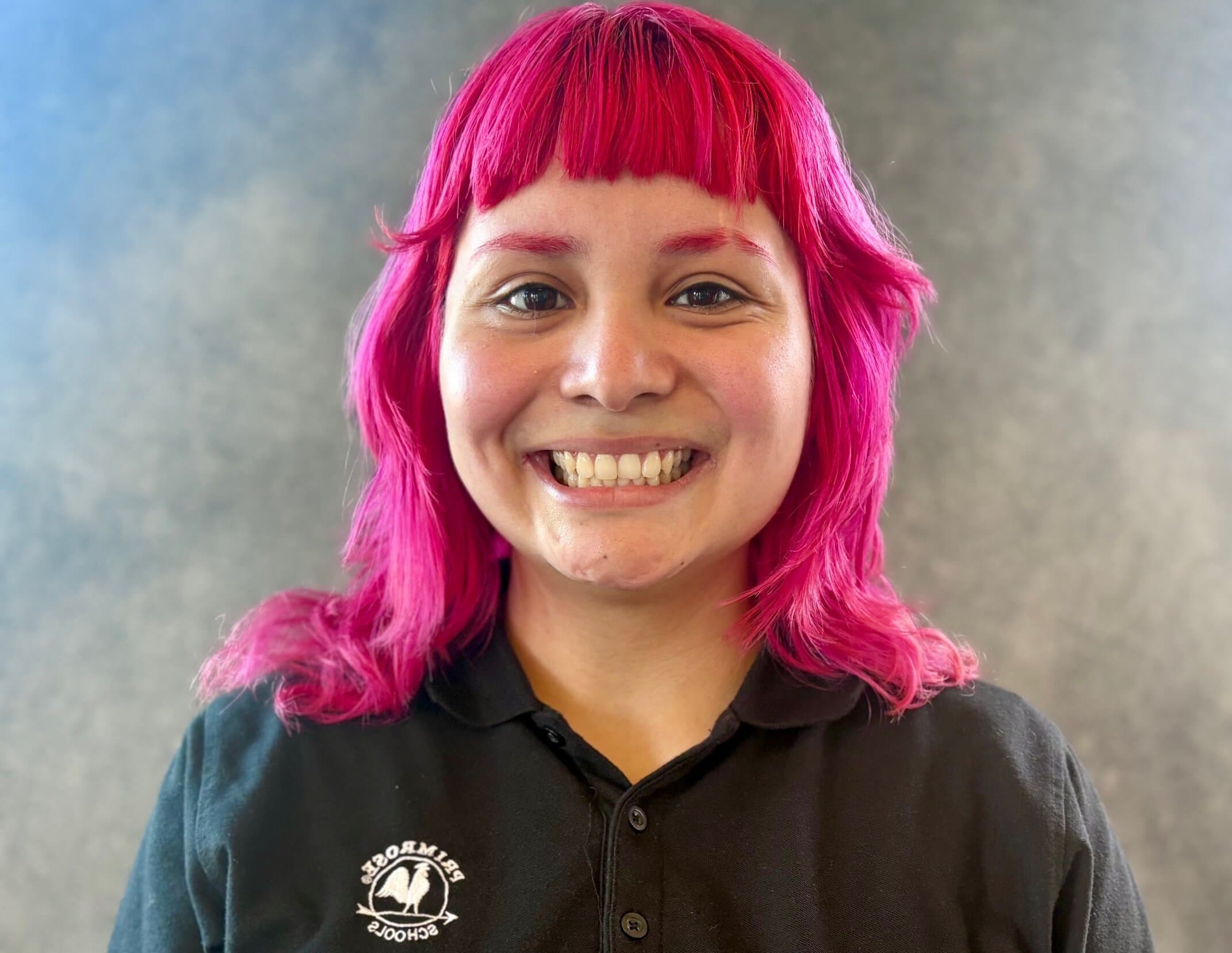 Ms. Gutierrez