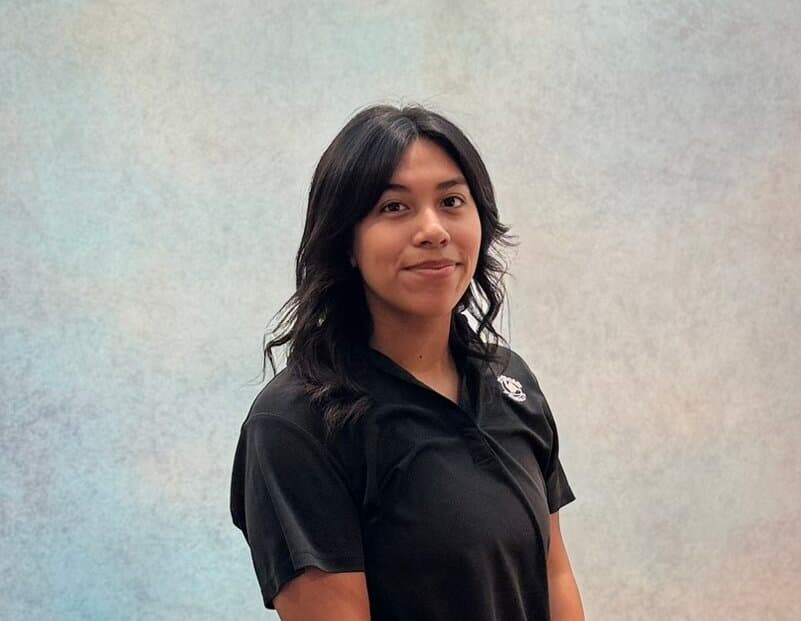 Ms. V. Romero