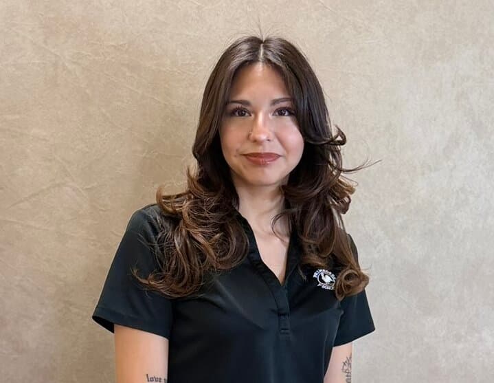 Ms. Martinez