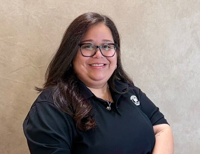 Mrs. Gonzales
