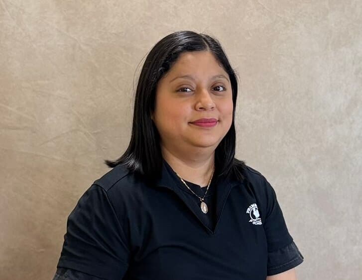 Ms. Lopez
