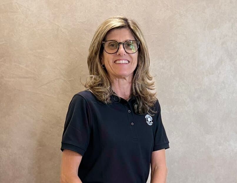 Mrs. Matias