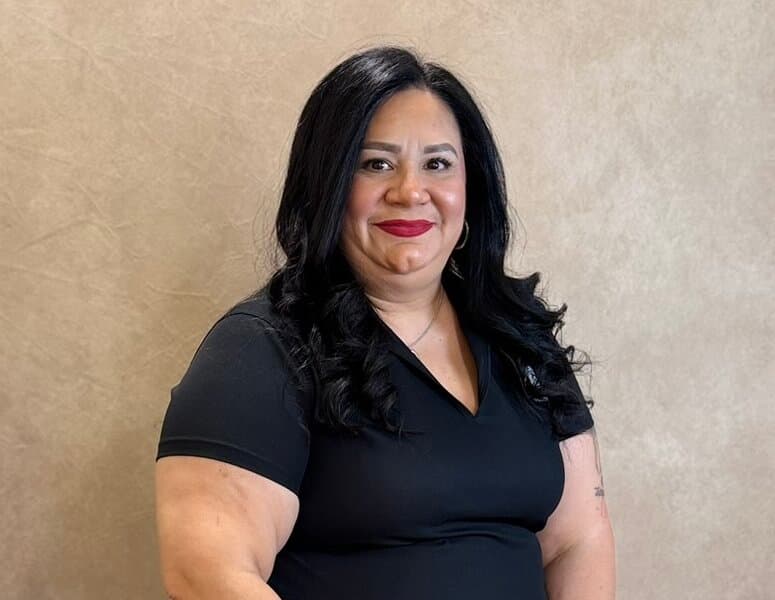 Ms. Ramirez