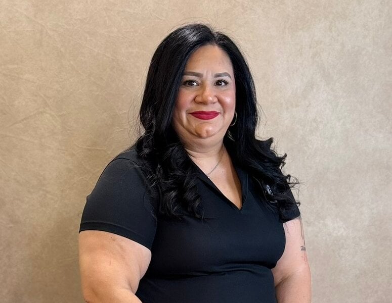 Ms. Ramirez