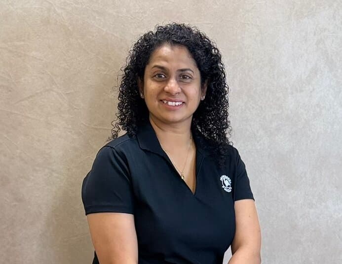 Mrs. Jayarathna