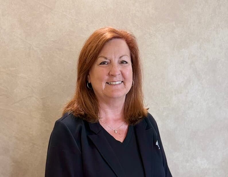 Mrs. Julie McCluskey