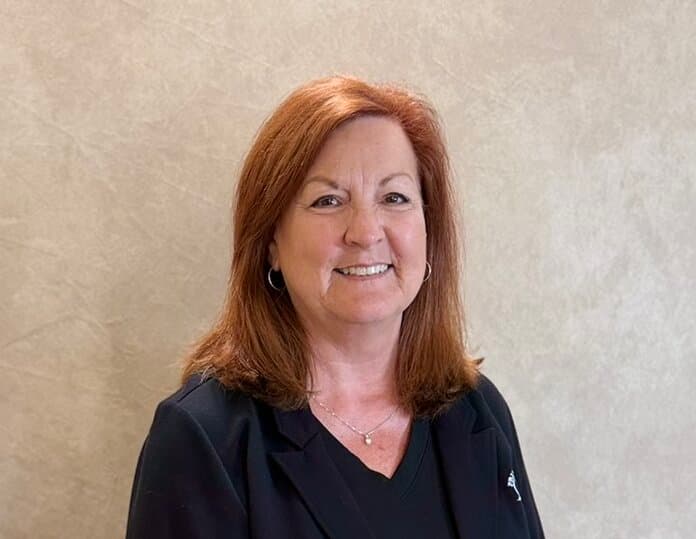 Mrs. Julie McCluskey