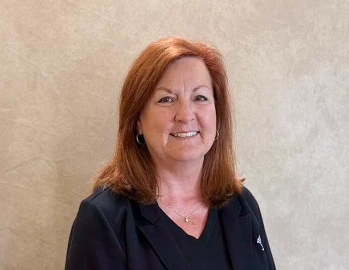 Julie McCluskey