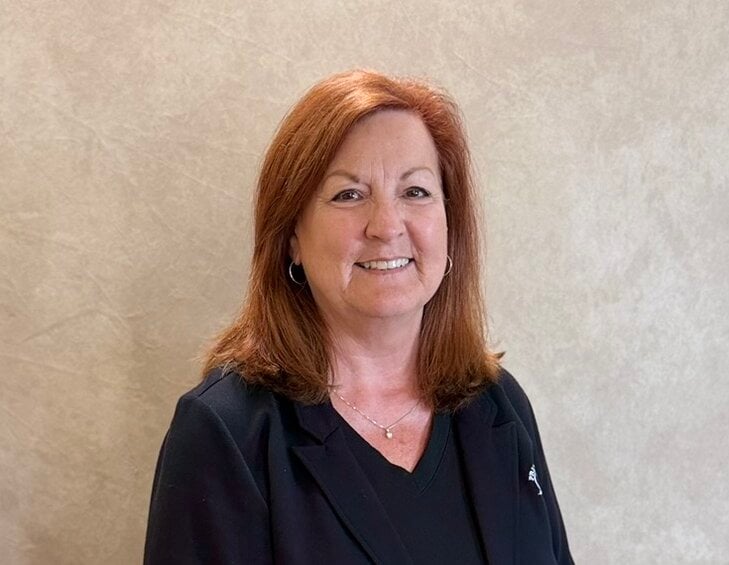Julie McCluskey