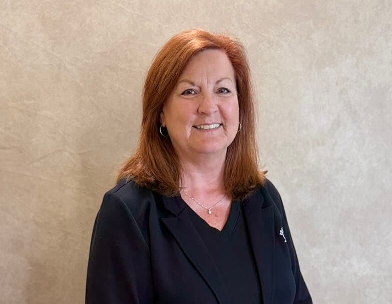 Mrs. McCluskey