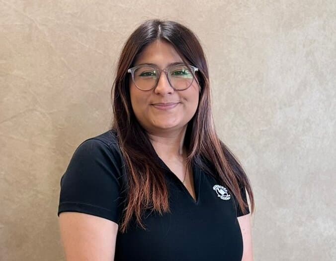Ms. Ramos