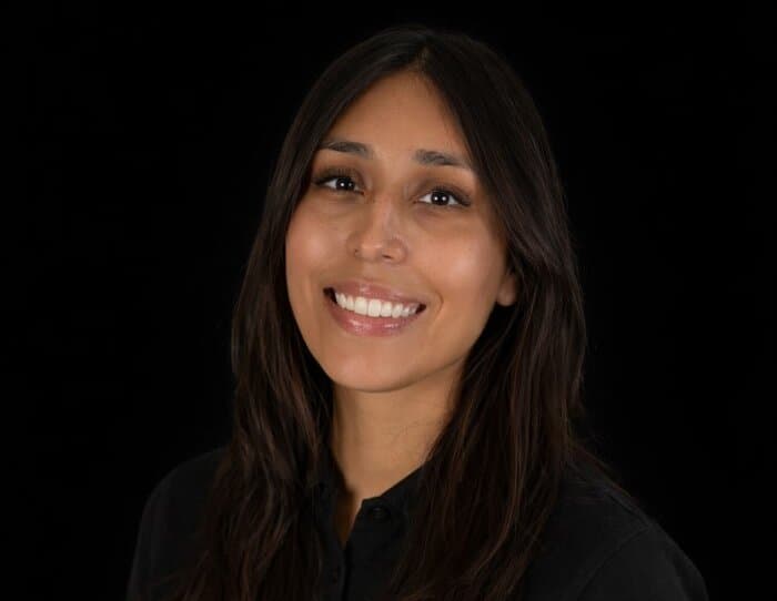 Ms. Kayla Ramirez