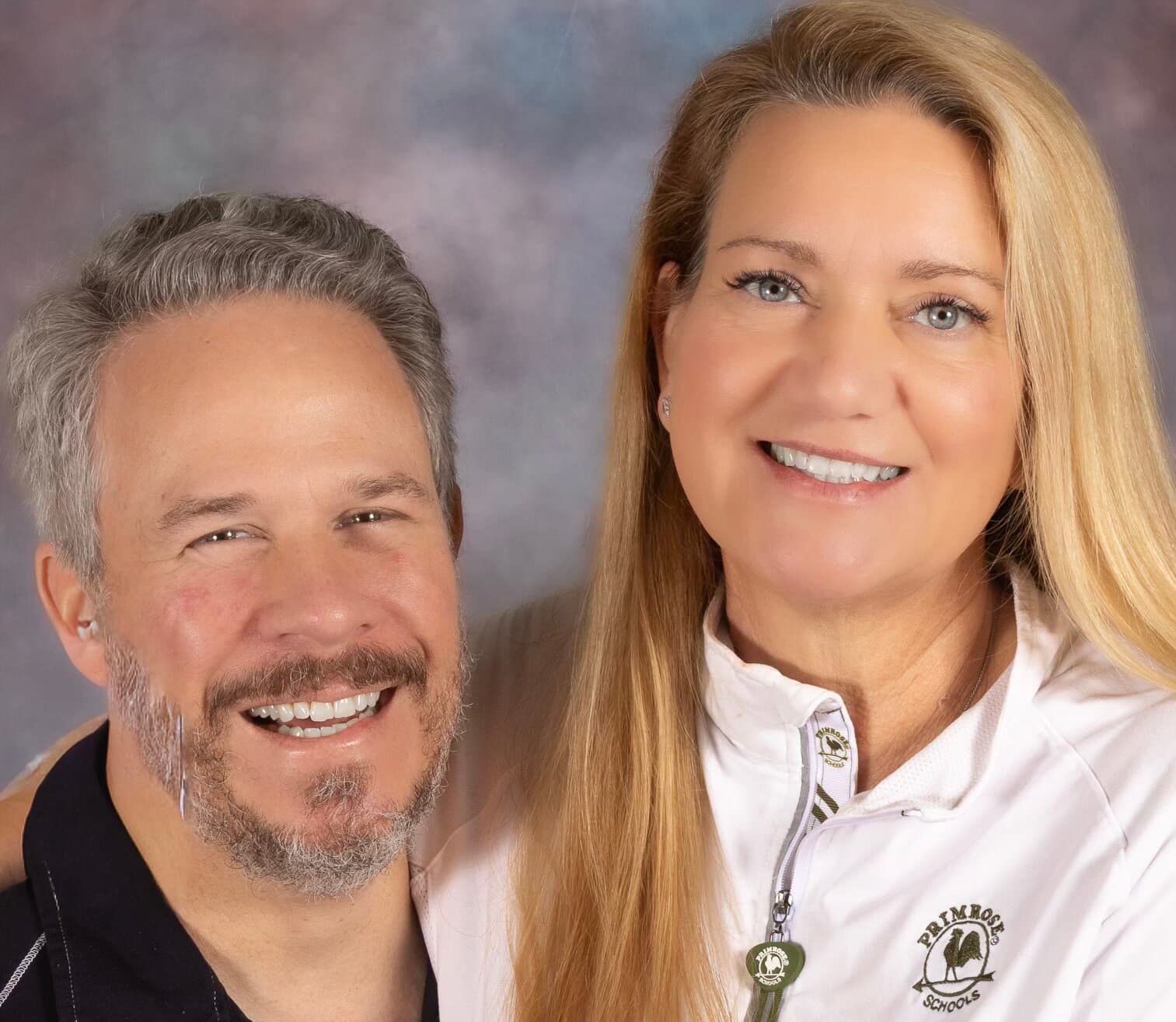 Primrose School of Ponte Vedra at Nocatee- Ken and Susan Muller