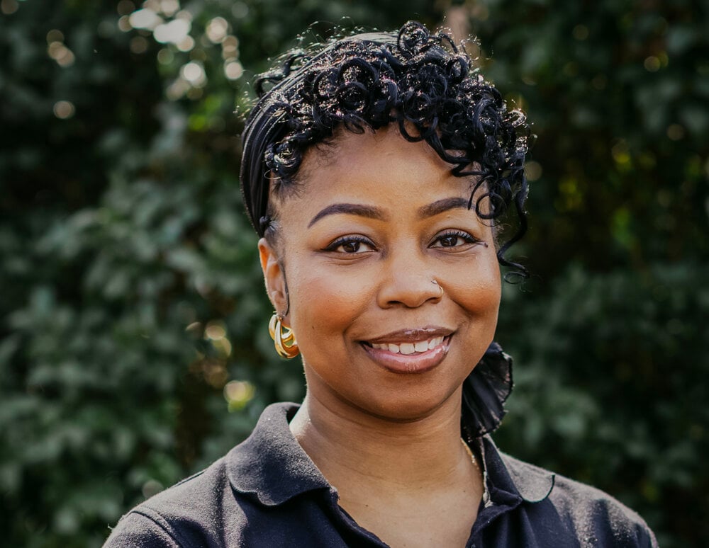 Ms. Keosha