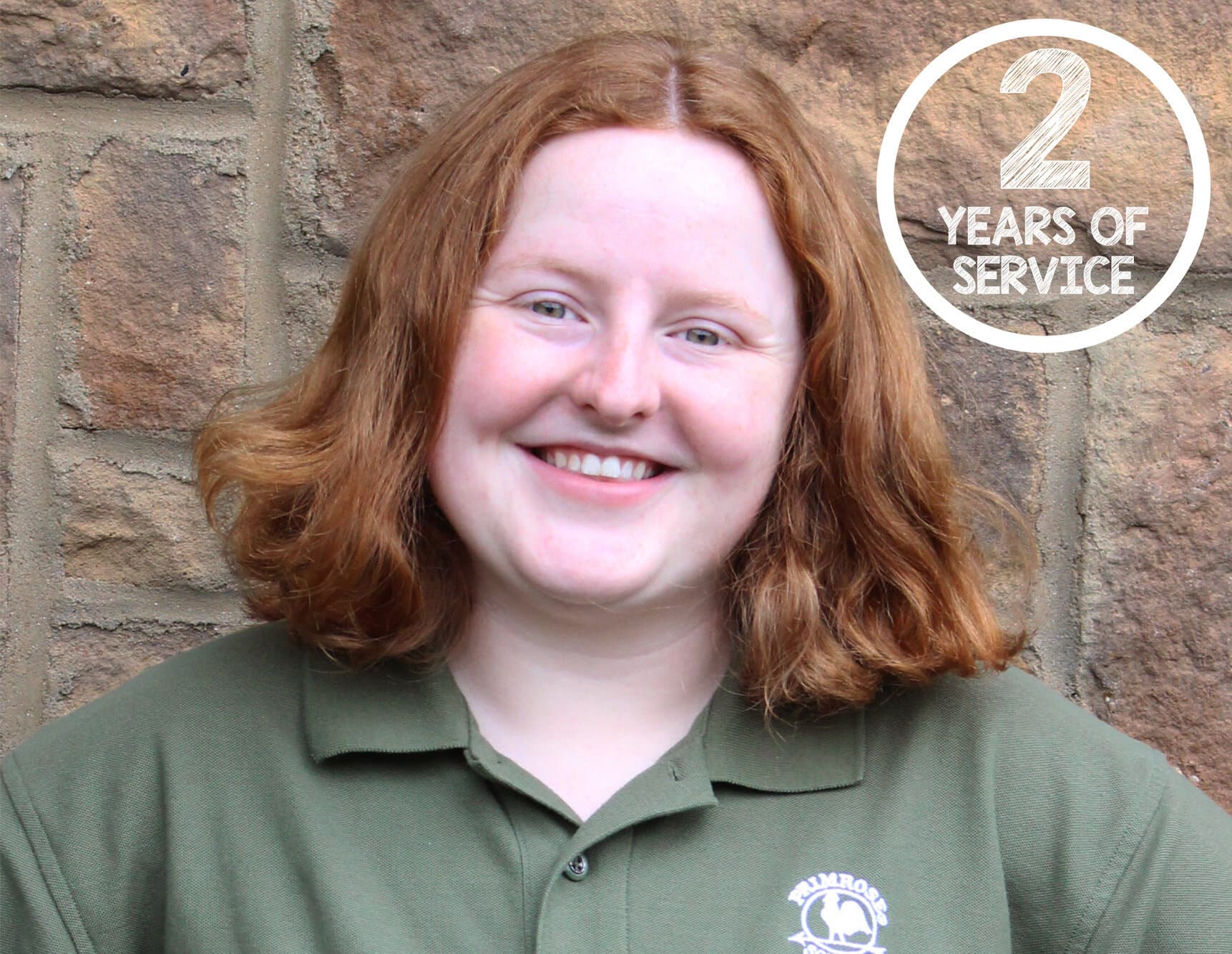Ms. Margaret