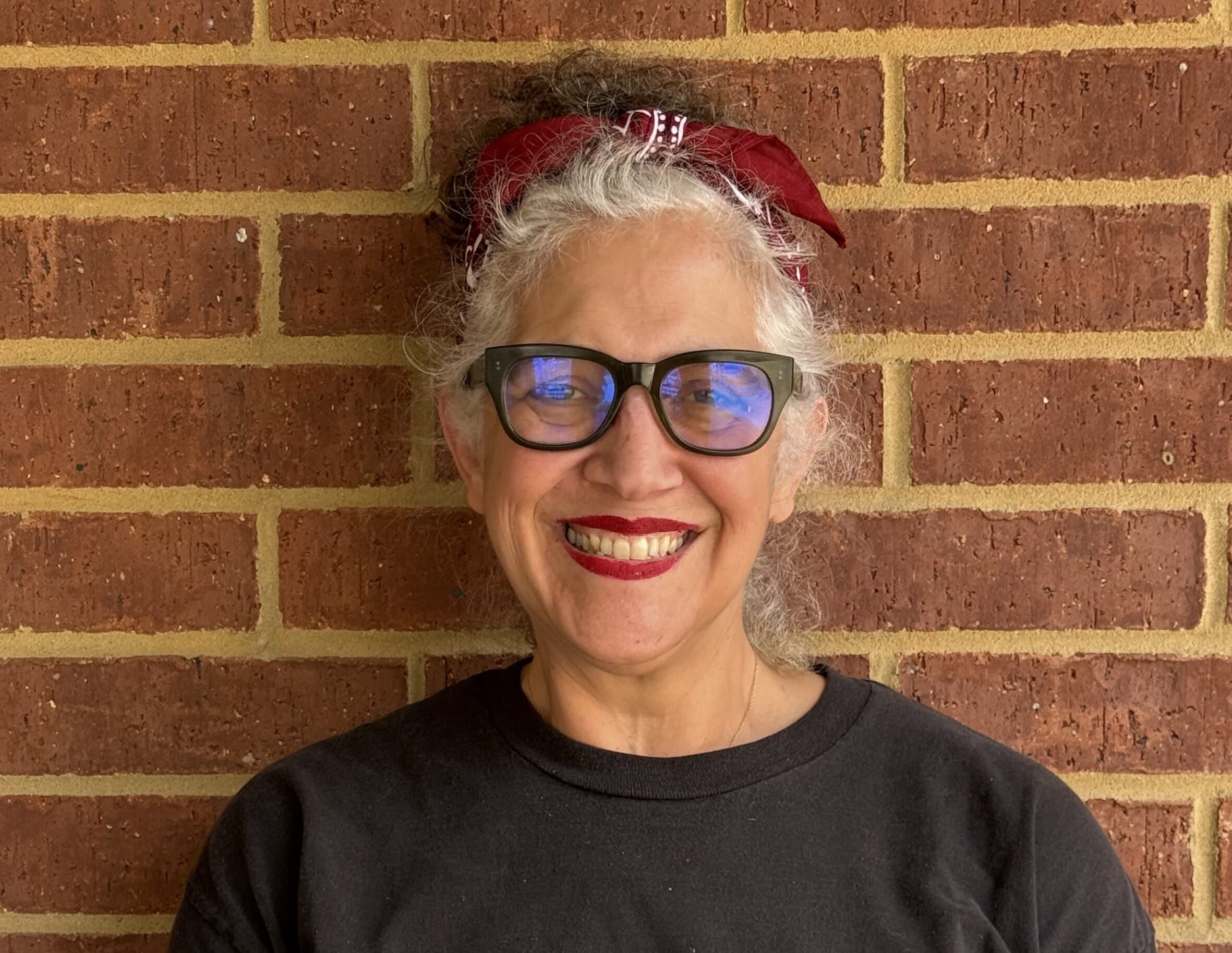 Ms. Marianne Marrone