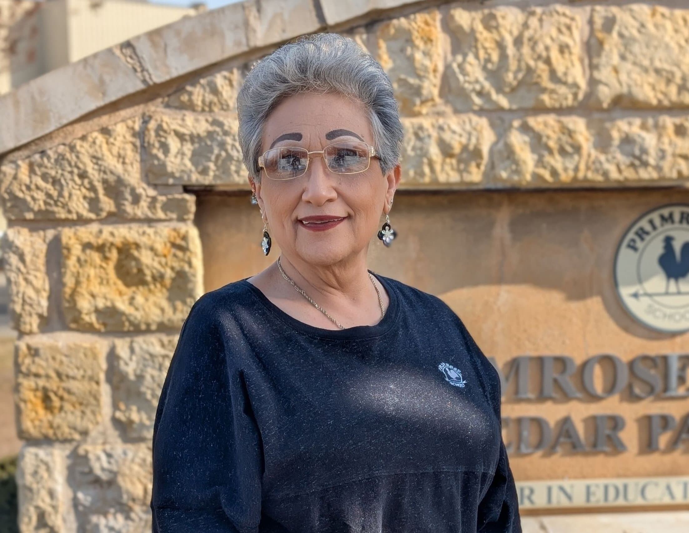 Mary Roman