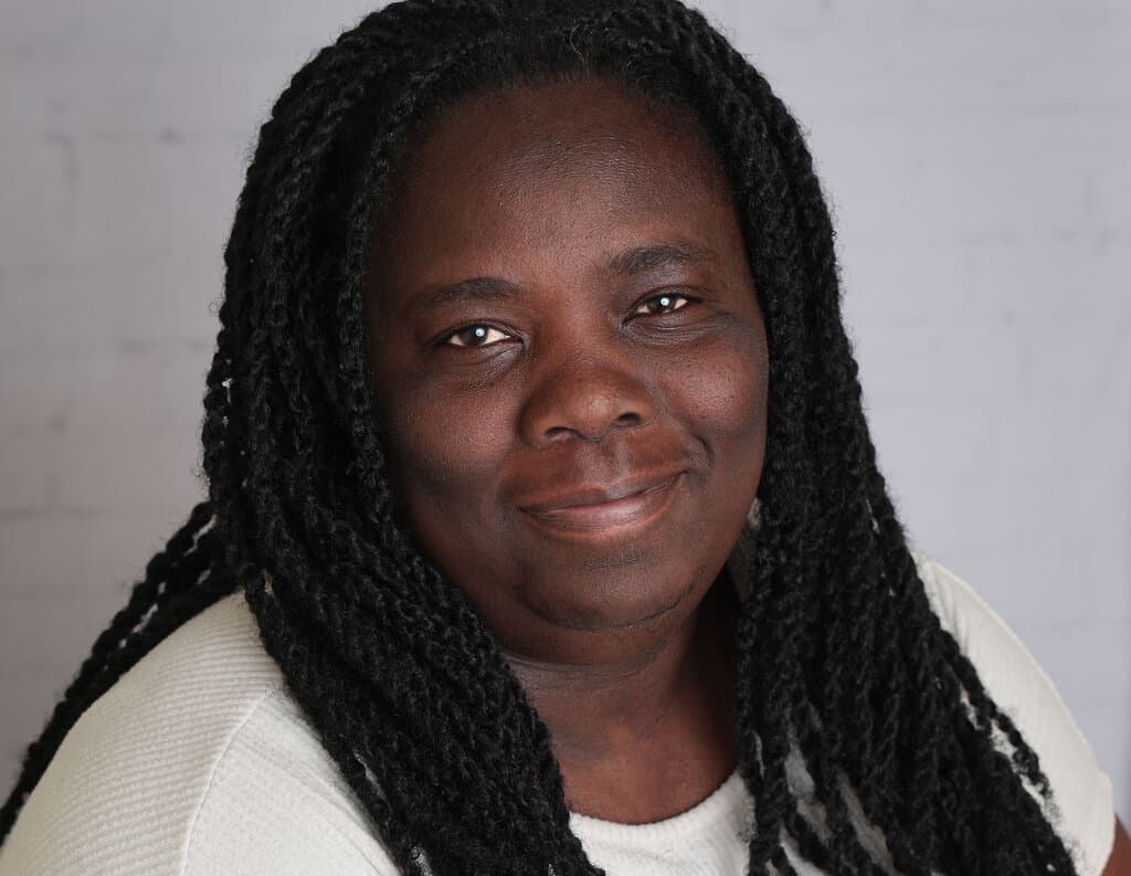 Ms. Matilda Charway
