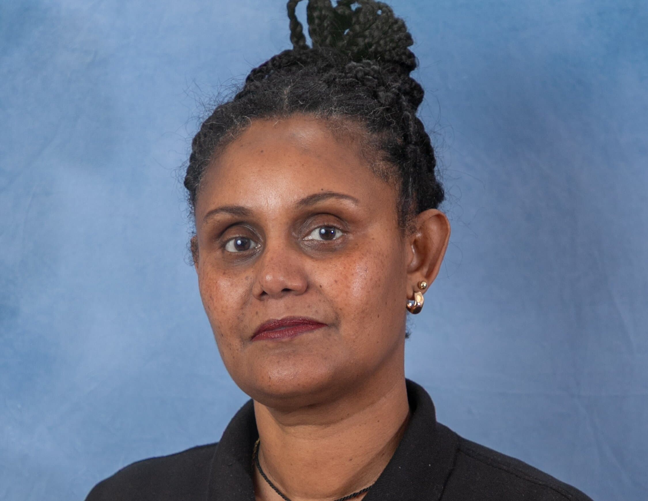 Meaza Kassa