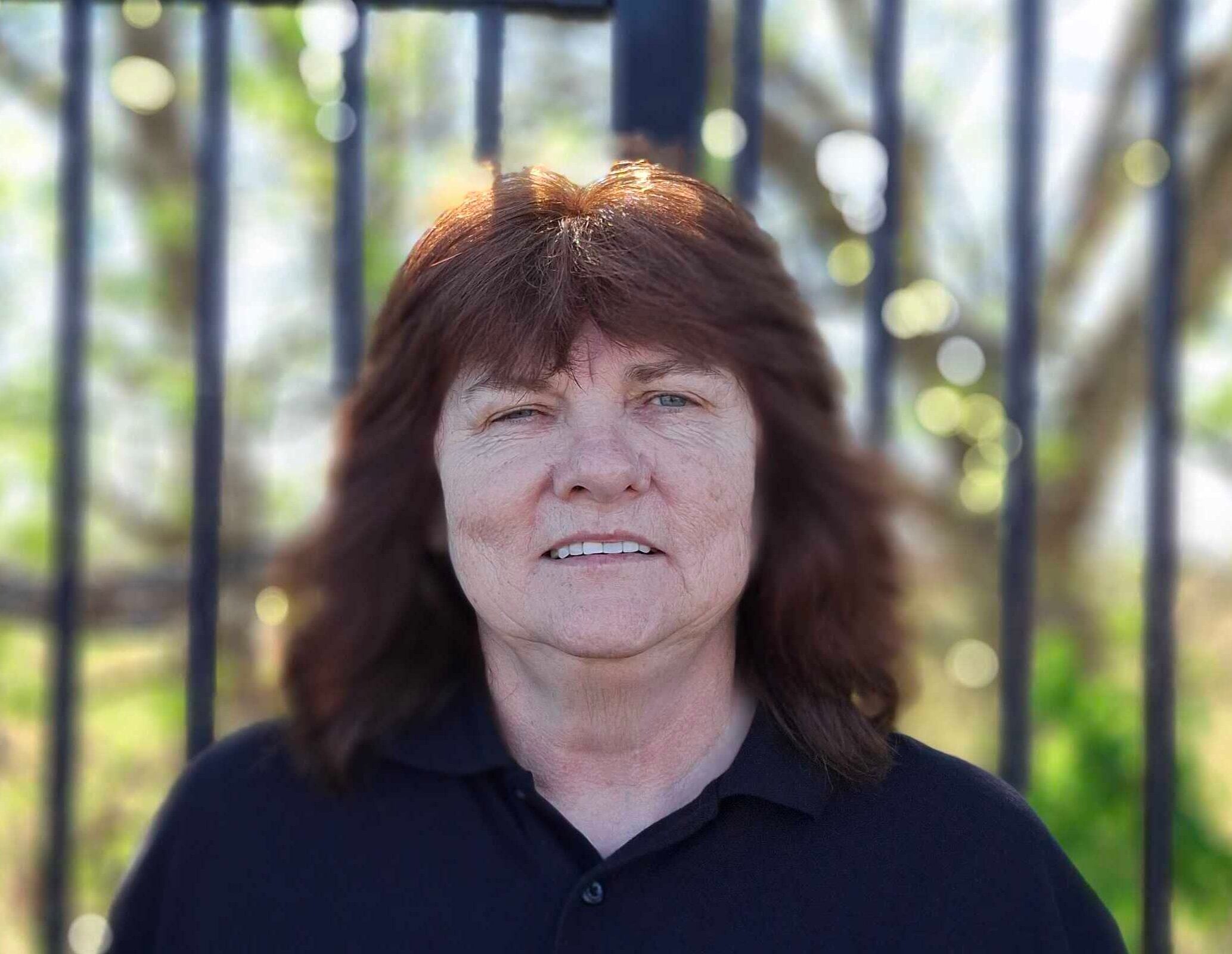 Mrs. Miller
