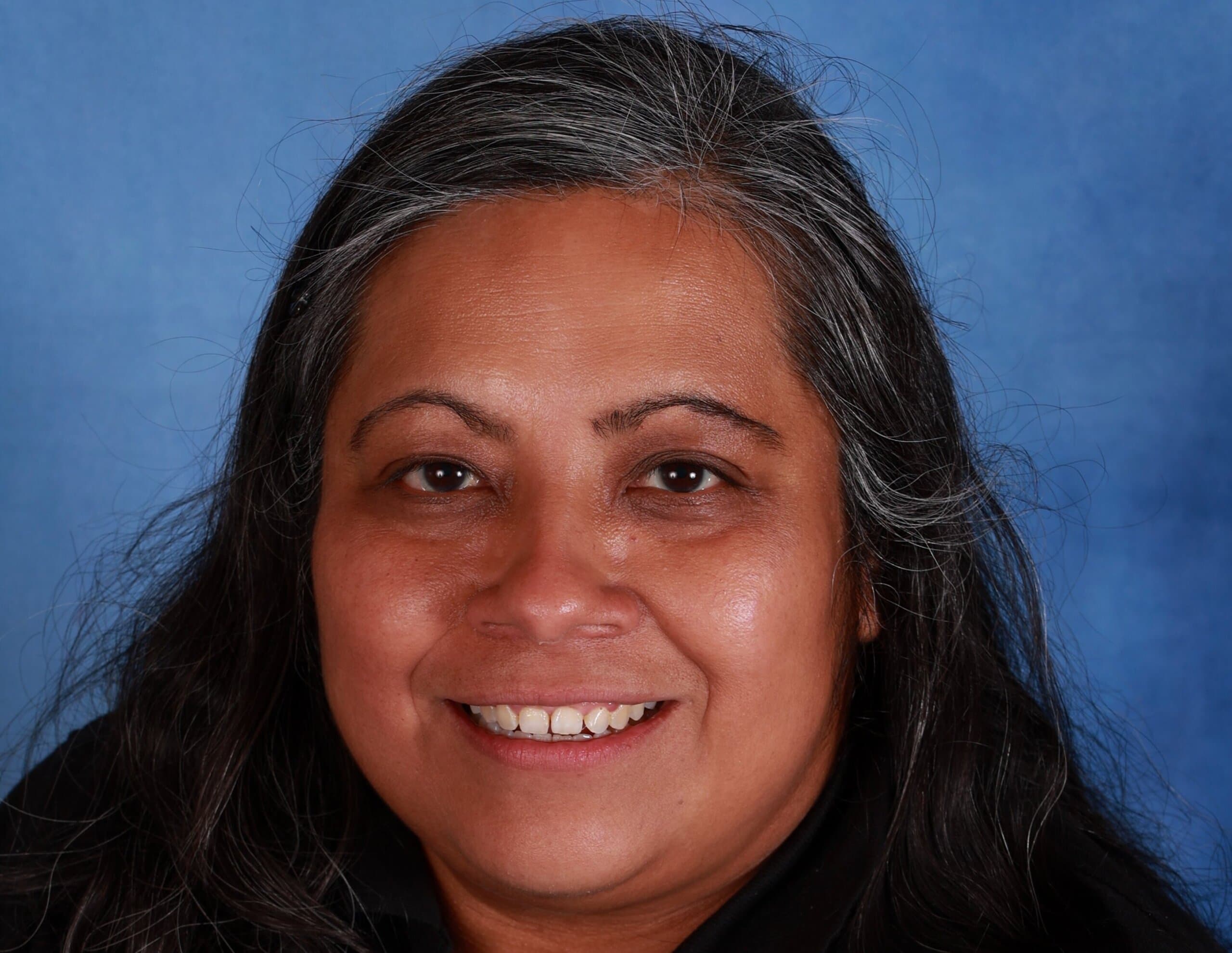 Ms. Estela