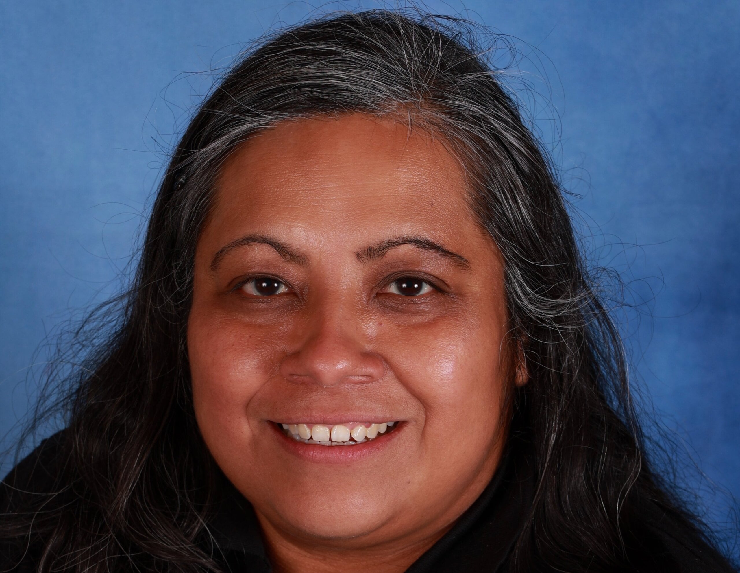 Ms. Estela