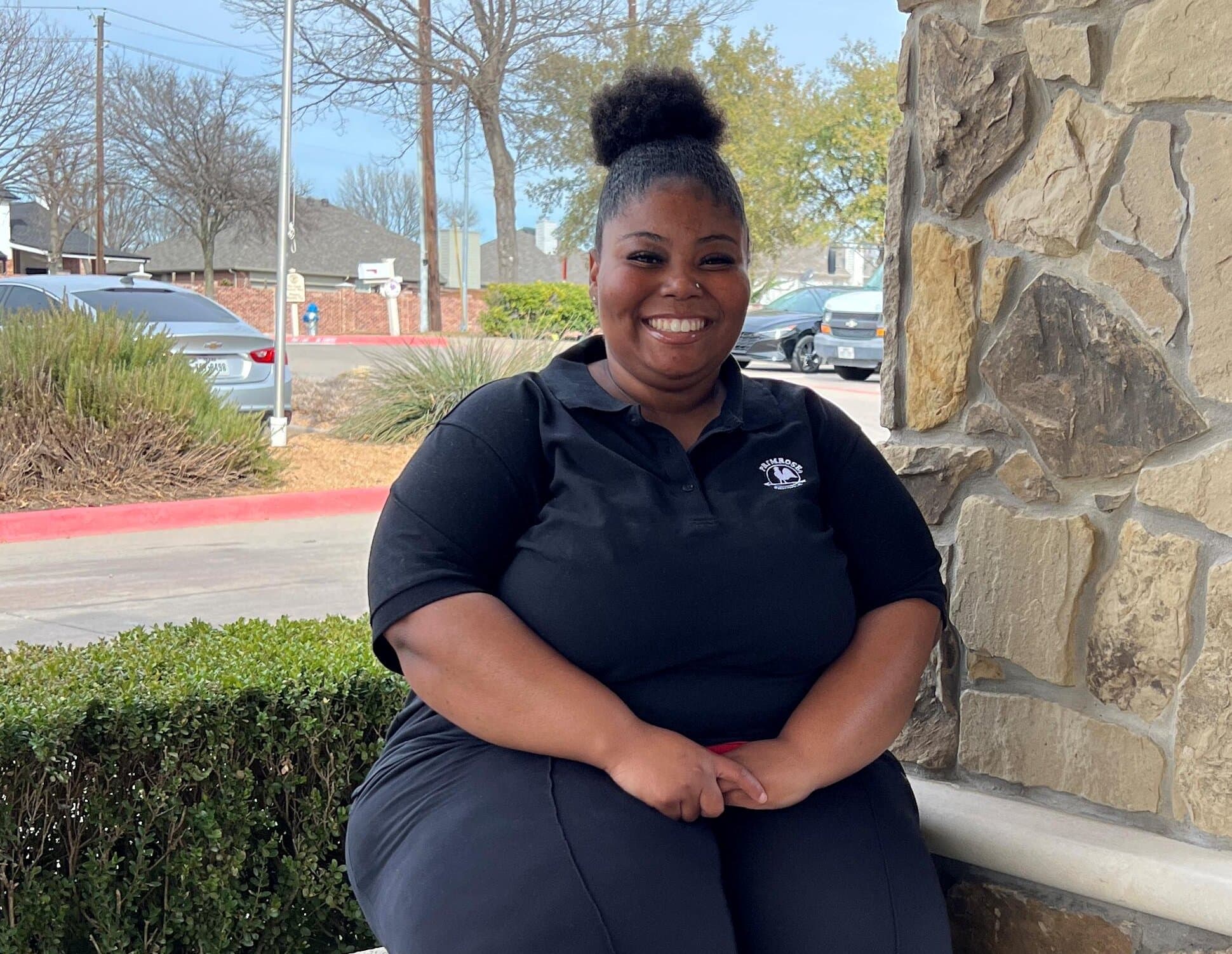Nakadia Wilhite