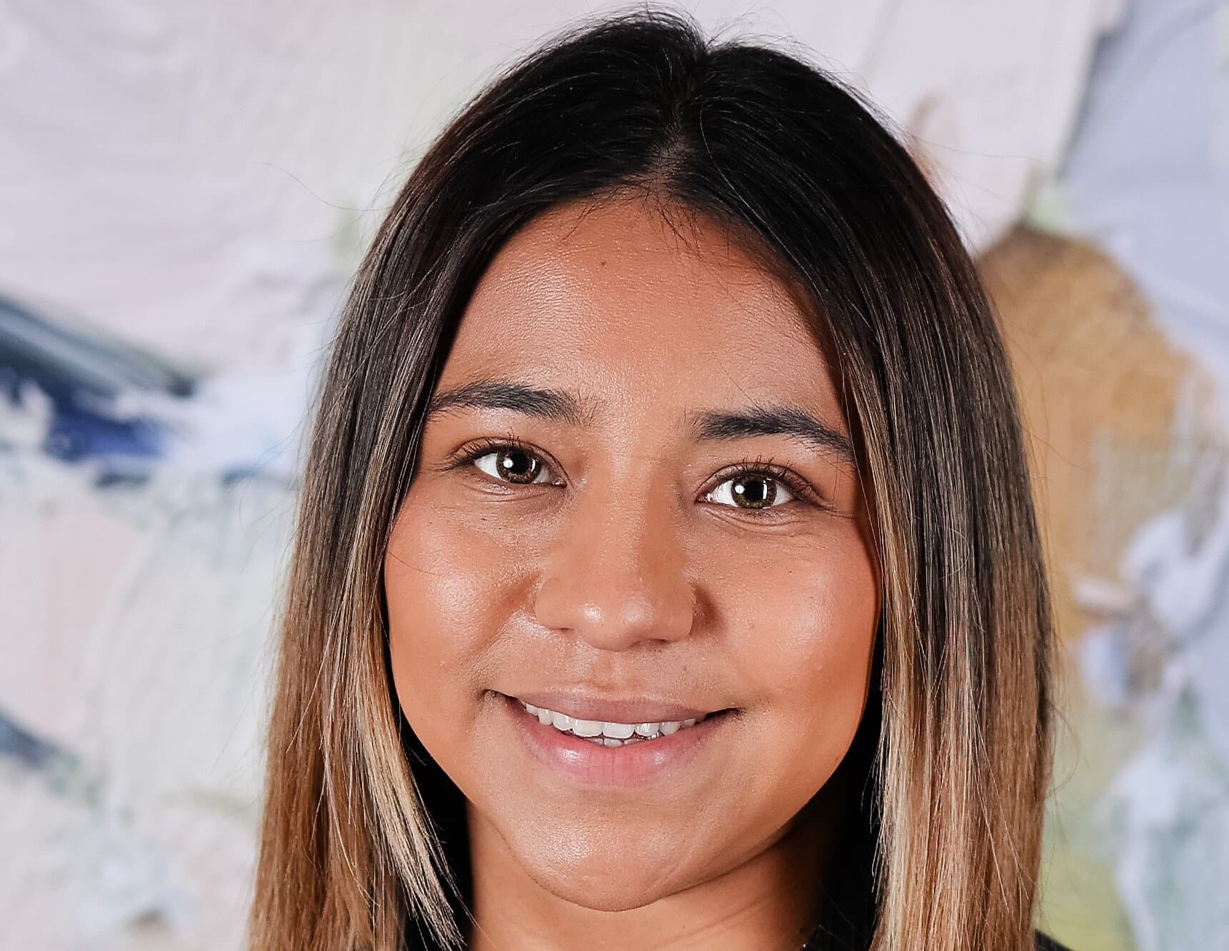 Ms. Paula- 2026 Teacher of the Year