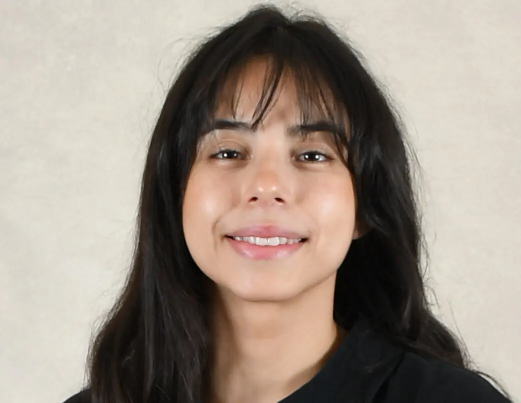 Cynthia Vielmas