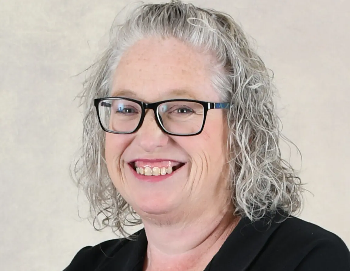Gena McKeithan