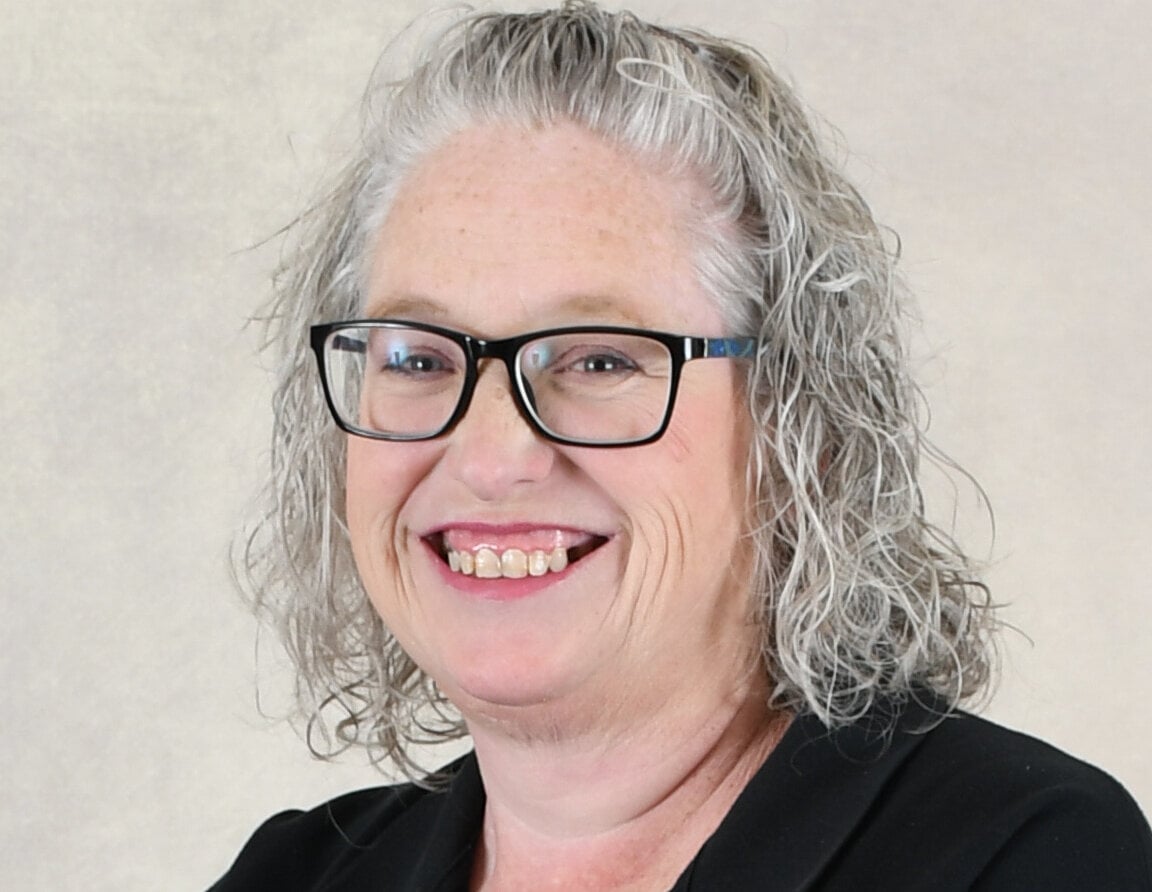 Gena McKeithan