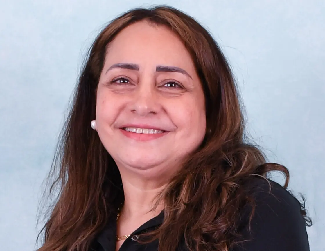 Rana Alech