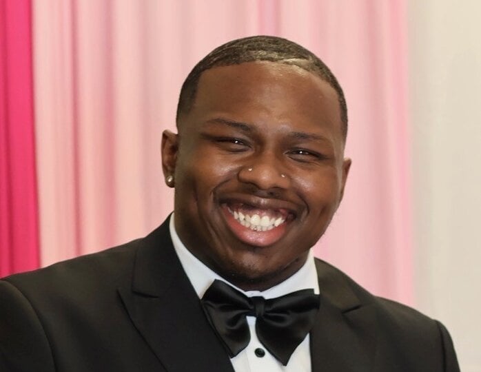 Mr. Rashad