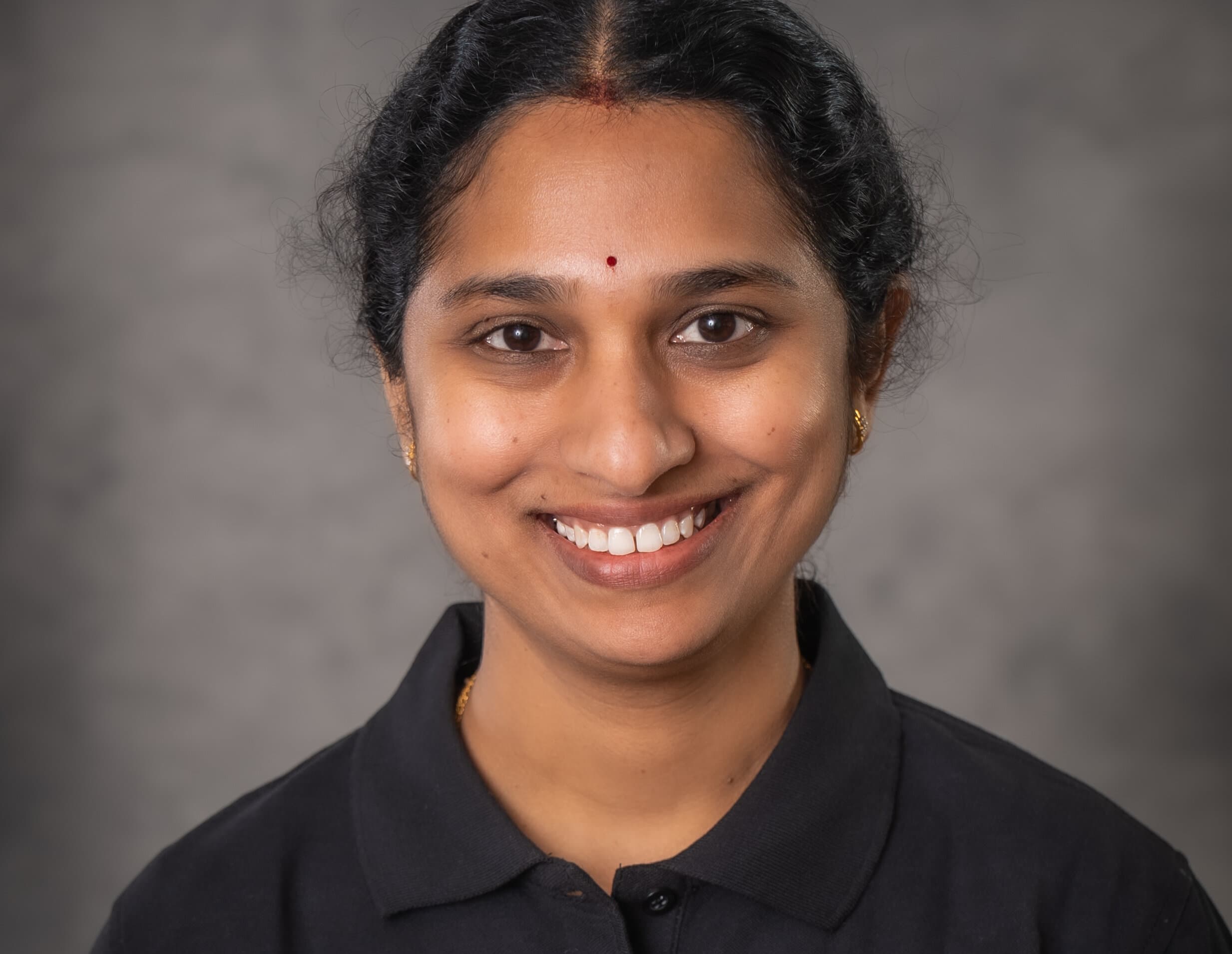 Sireesha Atmakuri