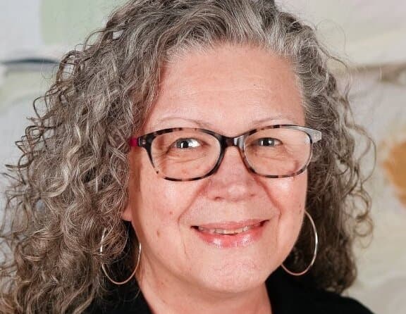 Brigitte Bell