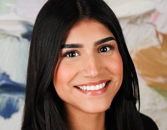 Jacqueline Barron