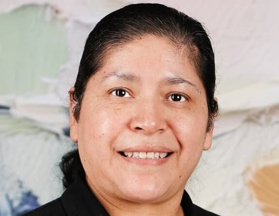 Sandra Urrea