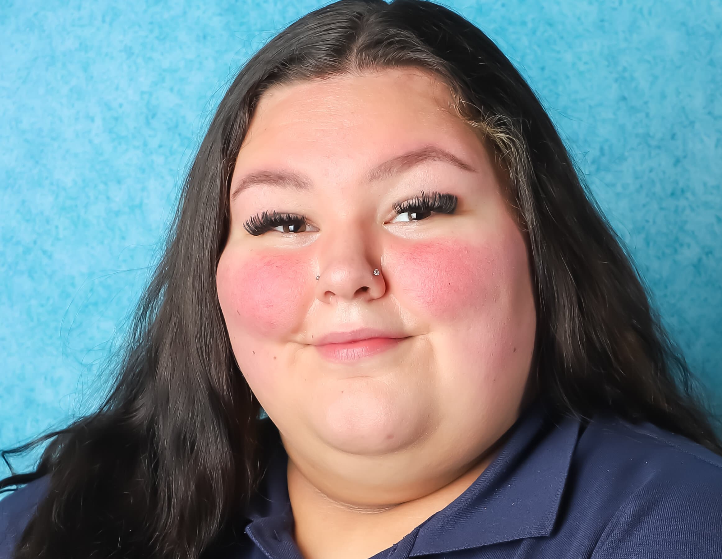 Ms. Natalie