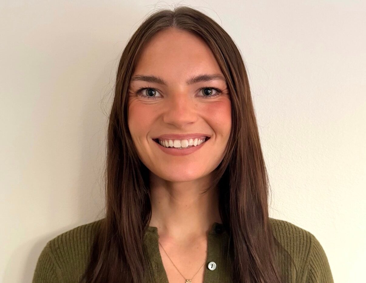 Sarah Brown