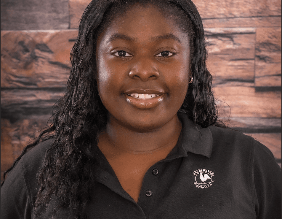 Erica Larkins