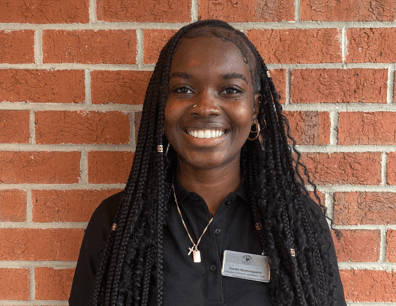 Ms. Nyamungusha